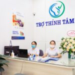 Máy trợ thính Hải Phòng - Máy trợ thính Tâm An