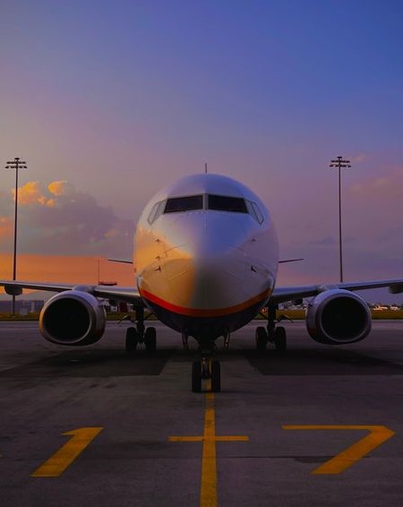 Air France TIA Terminal 1