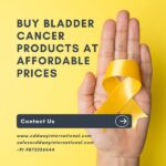 Purchase Bladder Cancer Medicines at Affordable Prices