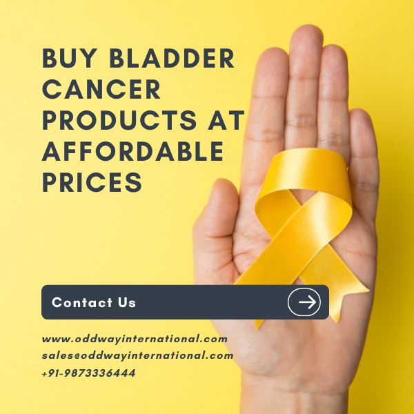 BUy Bladder Cancer Products at Affordable Prices