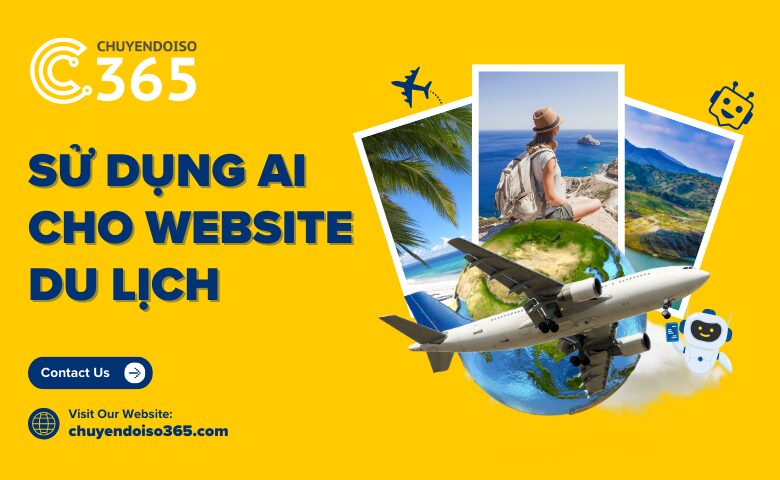 Cách Sử Dụng AI Để Nâng Cao Website Du Lịch Của Bạn (1)