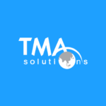 TMA Solutions - Công ty gia công phần mềm tại Việt Nam