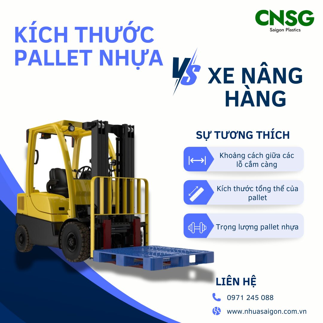 pallet nhua