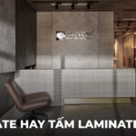 be mat laminate