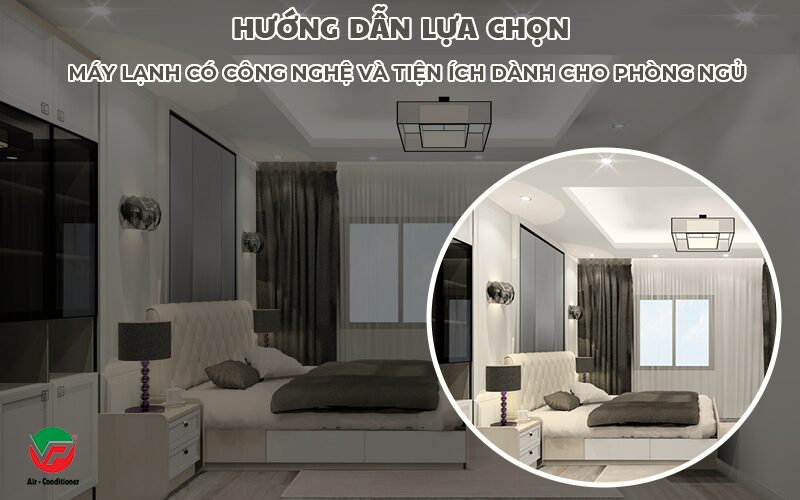 máy lạnh tổng hợp 30