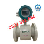Tối ưu hóa quản lý nước với Đồng hồ nước Sence tại Hà Nội