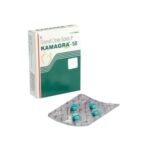 Kamagra 50 [20%OFF]