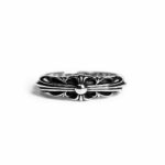 Exclusive Chrome Hearts Ring: Iconic Design & Premium Craftsmanship