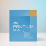 CPU Intel Pentium Gold G7400 2 Nhân 4 Luồng 6MB LGA 1700-MCPU00052