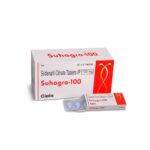 Suhagra - sildenafil pills