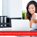 uống cà phê sáng có tố không? lưu ý khi sử dụng