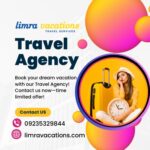 Best Travel Agency for Dream Vacations