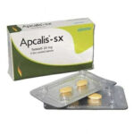 Apcalis SX 20 mg : Revitalize Confidence!