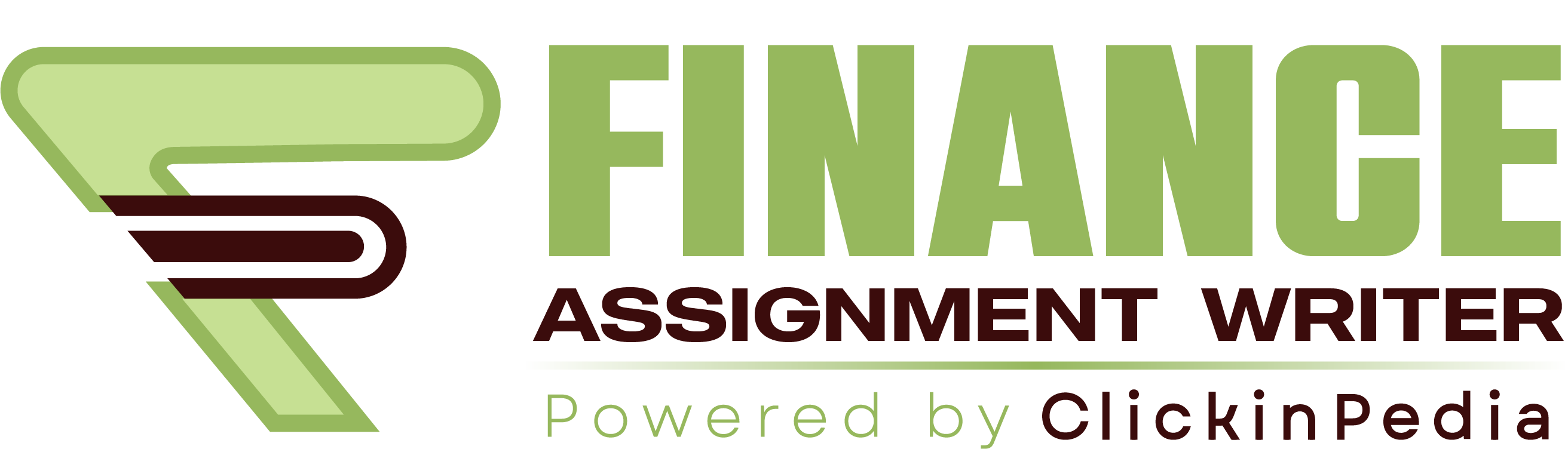 finance logo