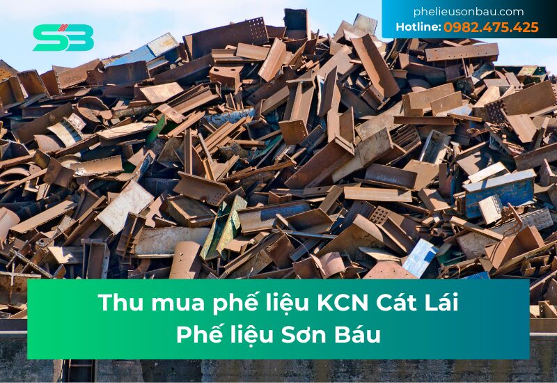 thu mua phe lieu kcn cat lai