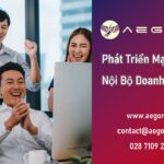 Dịch Vụ Phát triển Mạng Xã Hội Nội Bộ Doanh Nghiệp | Aegona