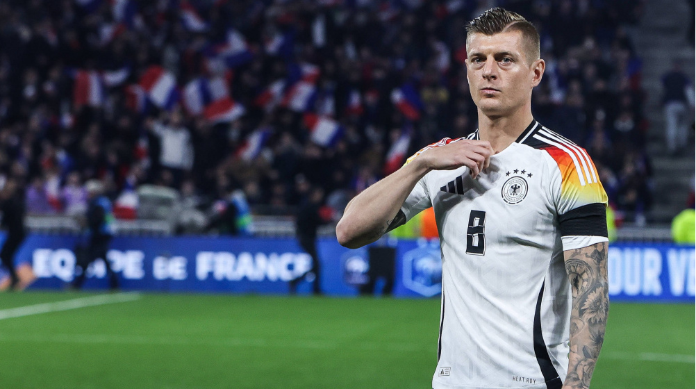 Toni Kroos tylekeoax