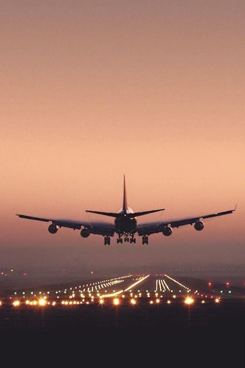 KLM Airlines JFK Terminal