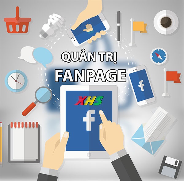 quan tri fanpage