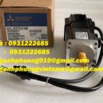 Motor giá siêu tốt HC-KFS23B mitsubishi - bh 12 tháng chính hãng