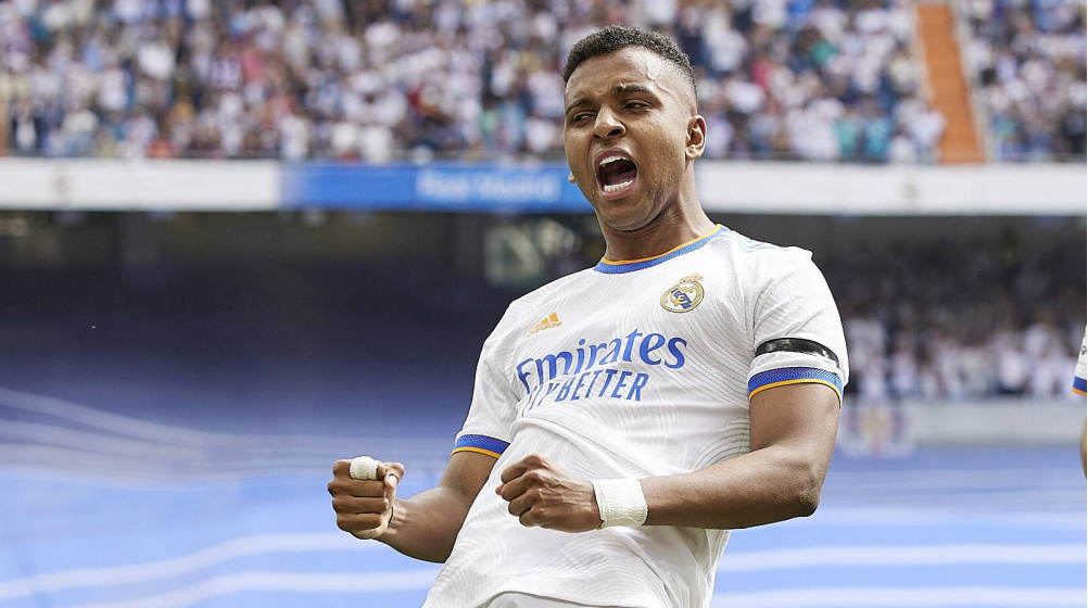 Gavang Rodrygo