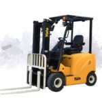 Một số câu hỏi về giá thuê xe nâng điện