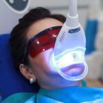 Tẩy trắng răng bằng laser: Phương pháp hiện đại, an toàn