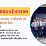 Dịch Vụ Bảo Vệ Khu Công Nghiệp Uy Tín Và Chuyên Nghiệp