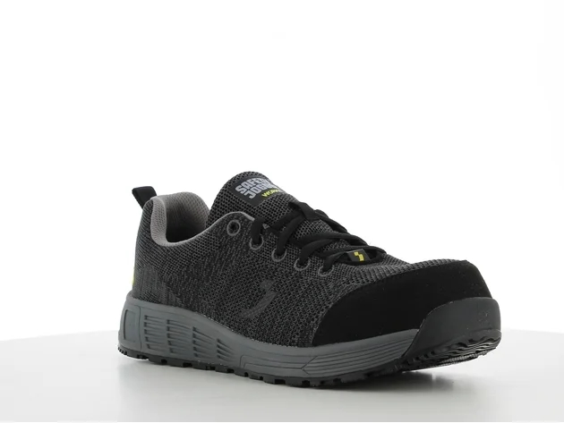 giay bao ho jogger ECONILA S1 LOW