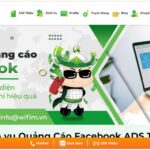 Top 10 công ty quảng cáo Facebook TPHCM