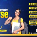 CD-IELTS coaching in Panchkula