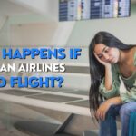 American Airlines Missed Flight Policy