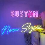 NeonSignsHub: Where Ceremony Signs Meet Affordability and Fashion