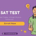 SAT Test - Online Tutoring by Princeton Review with full Details