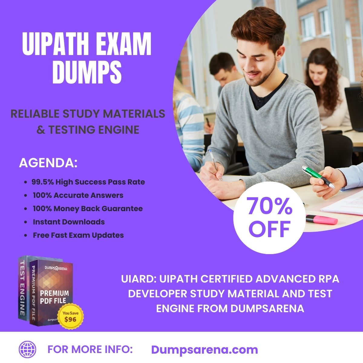 UiPath Exam Dumps (1)