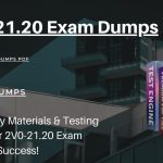 2V0 21.20 Exam Dumps