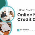 1 Hour Payday Loans Online – Perfect for Emergencies