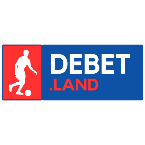 logo Debet.land