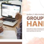 Các tính năng nổi bật của Groupware Hanbiro