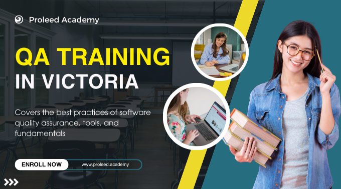 Quality Assurance Training in Victoria