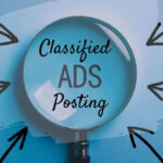 Post Ads and Watch Your Business Flourish!