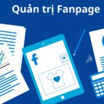 Quản trị Fanpage