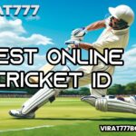 Best Online Cricket ID: Get Cricket ID for Unbeatable Betting