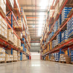 OLC Shipping provides pick and pack warehouses in Mahipalpur