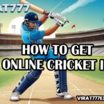 Online Cricket ID – the Beginning for Never-Ending Betting Journey 