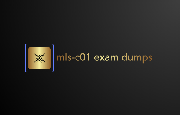 MLS C01 Exam Dumps