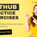 github practice exercise