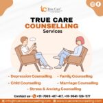 Counselling Services