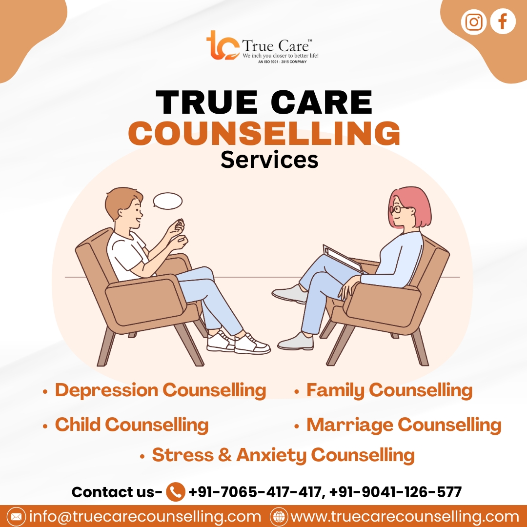 Counselling Services