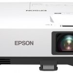 Máy chiếu EPSON EB-2165W chính hãng